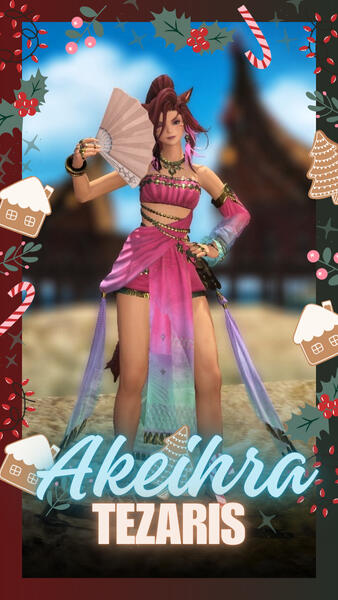 Akeihra